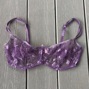 Victoria’s Secret Bra